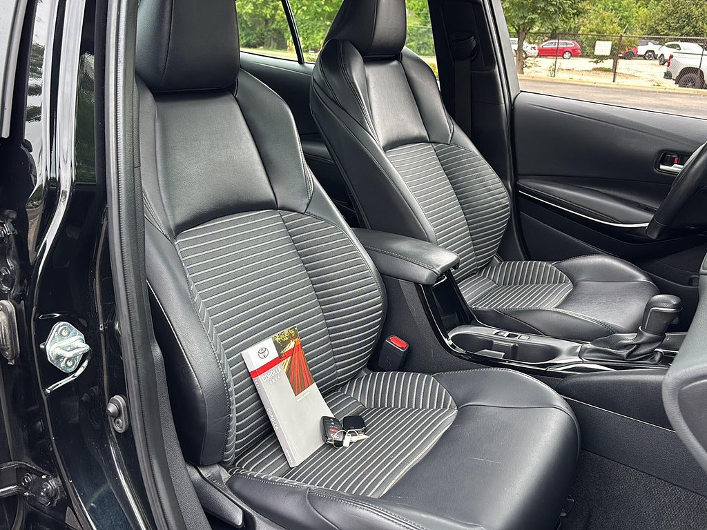 2024 Toyota Corolla Located at Smart Motors Toyota slide-image