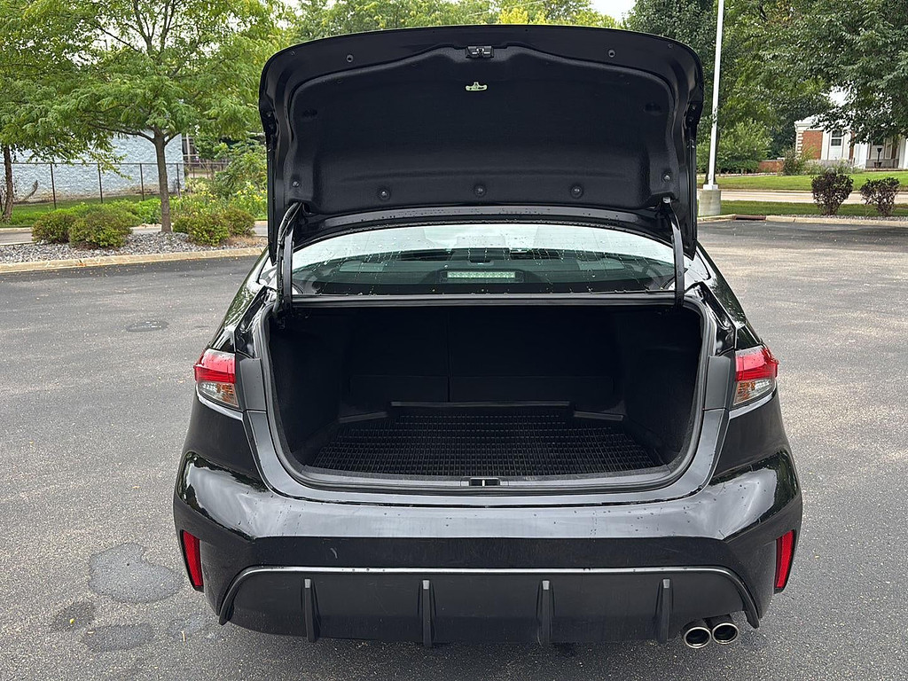 2024 Toyota Corolla Located at Smart Motors Toyota slide-image