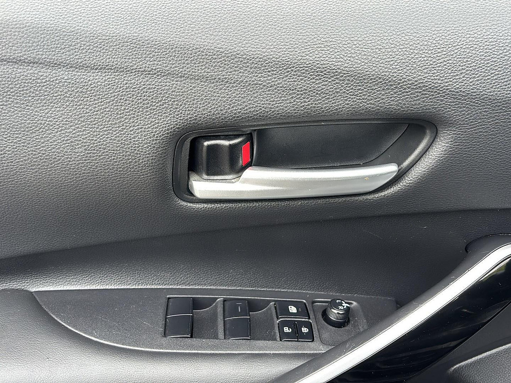 2024 Toyota Corolla Located at Smart Motors Toyota slide-image