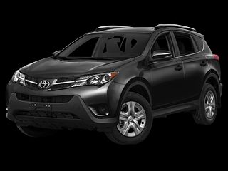 Thumbnail - 2015 Toyota Rav4