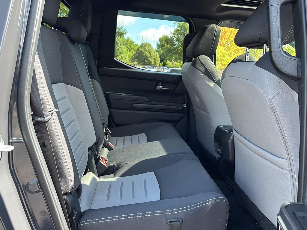 2024 Toyota Tacoma Located at Smart Motors Toyota light-box-slides