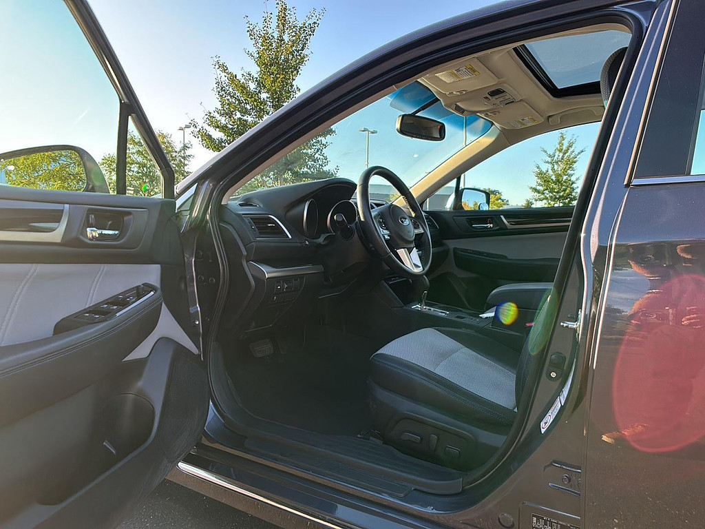 2017 Subaru Legacy Located at Smart Motors Toyota slide-image
