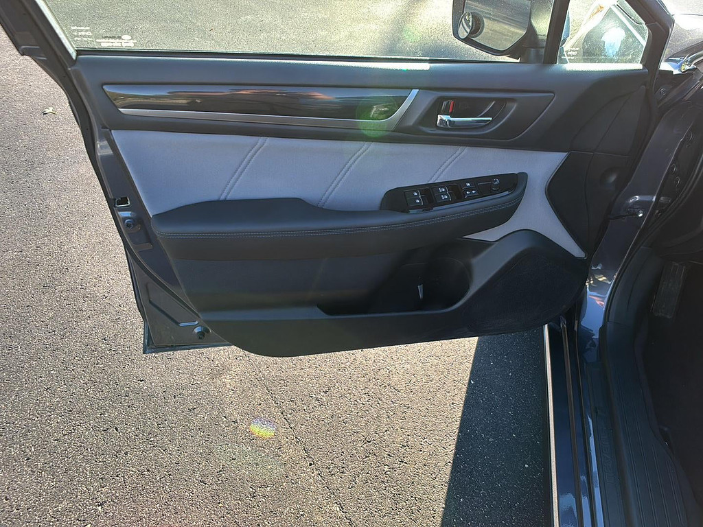 2017 Subaru Legacy Located at Smart Motors Toyota slide-image