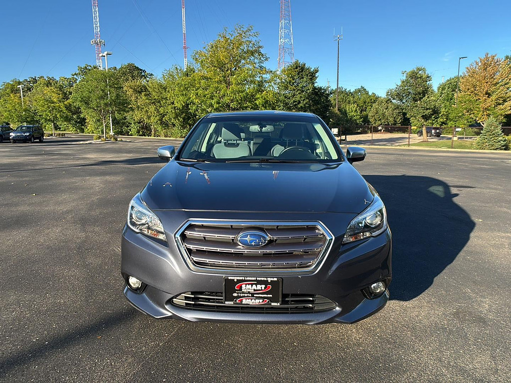 2017 Subaru Legacy Located at Smart Motors Toyota slide-image
