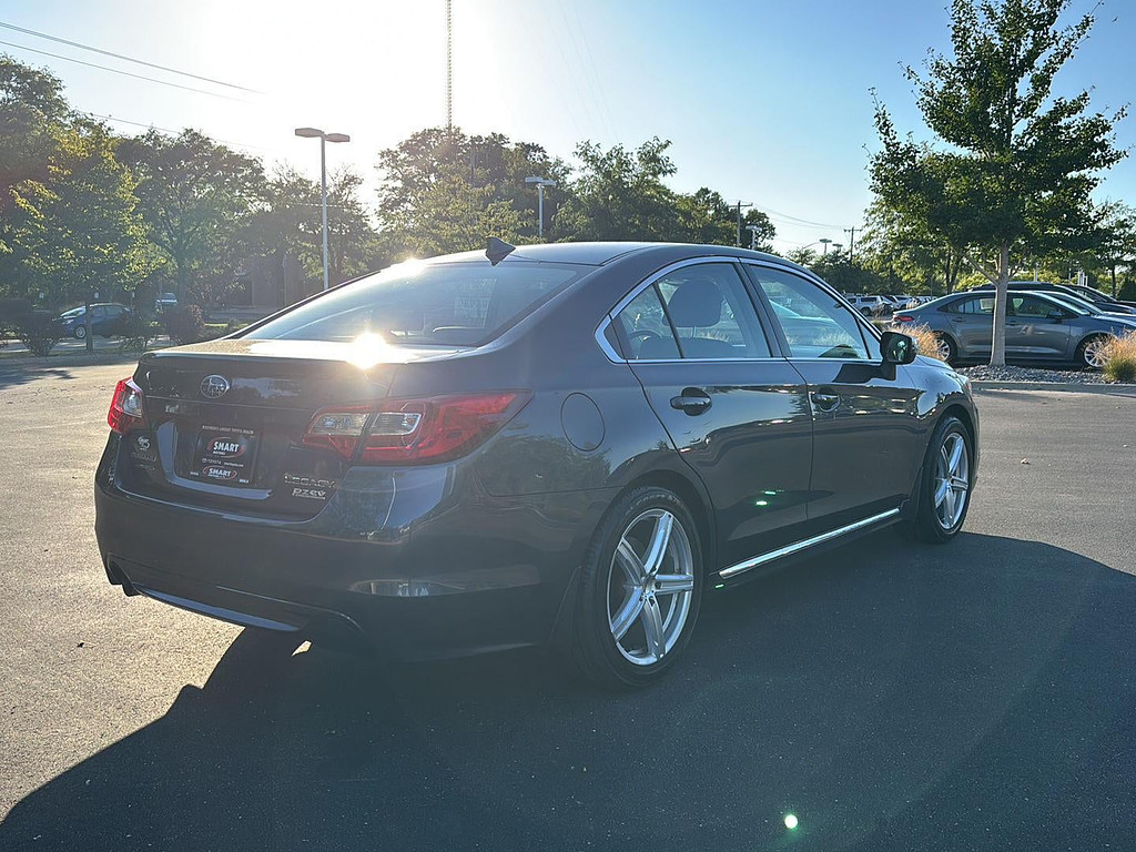 2017 Subaru Legacy Located at Smart Motors Toyota slide-image