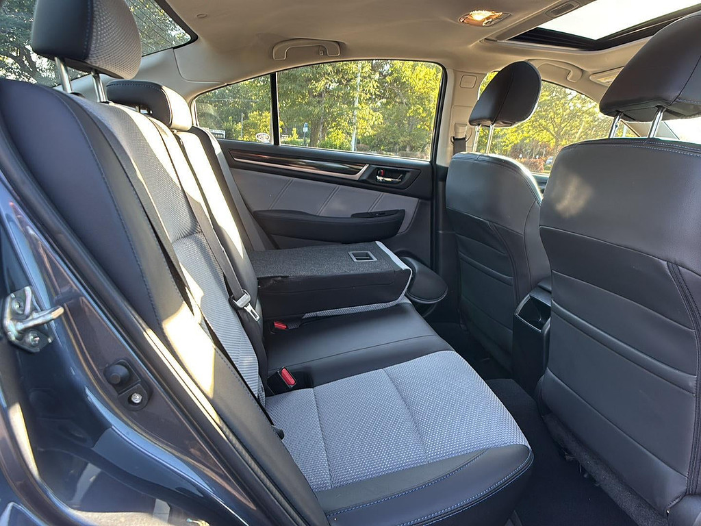 2017 Subaru Legacy Located at Smart Motors Toyota slide-image