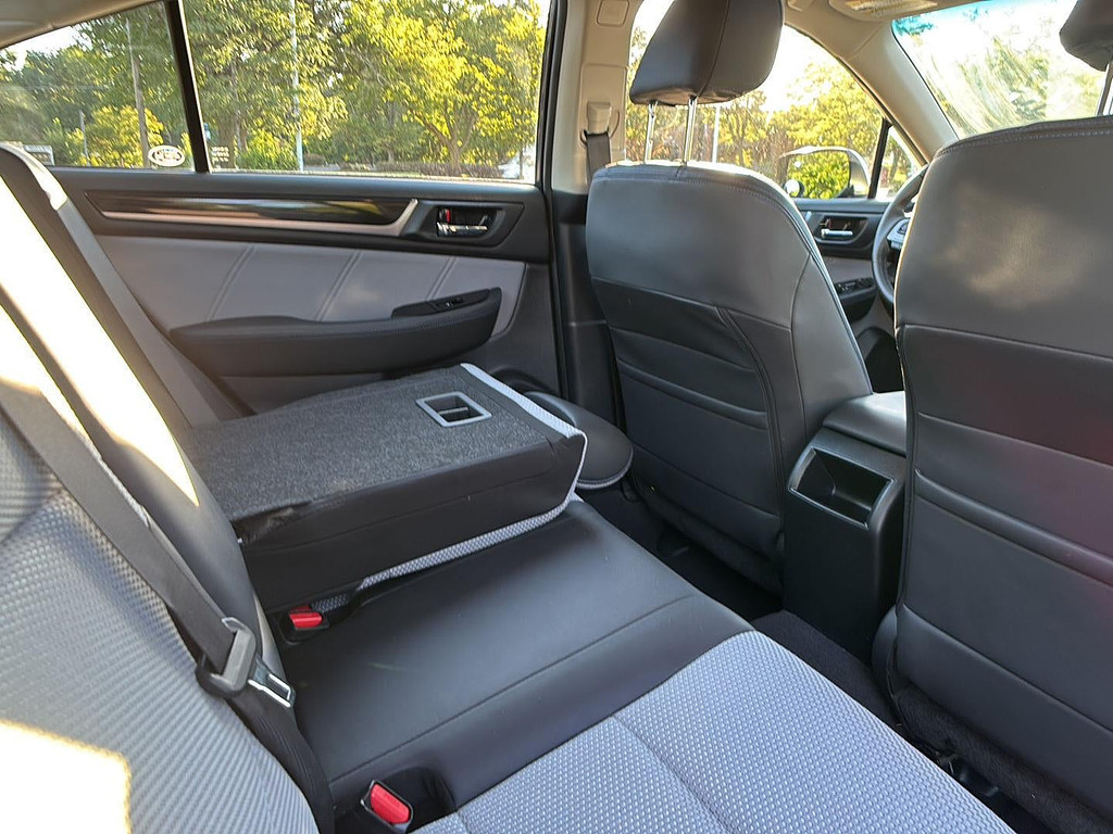 2017 Subaru Legacy Located at Smart Motors Toyota slide-image