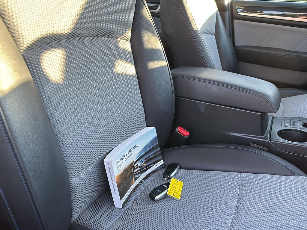 2017 Subaru Legacy Located at Smart Motors Toyota slide-image