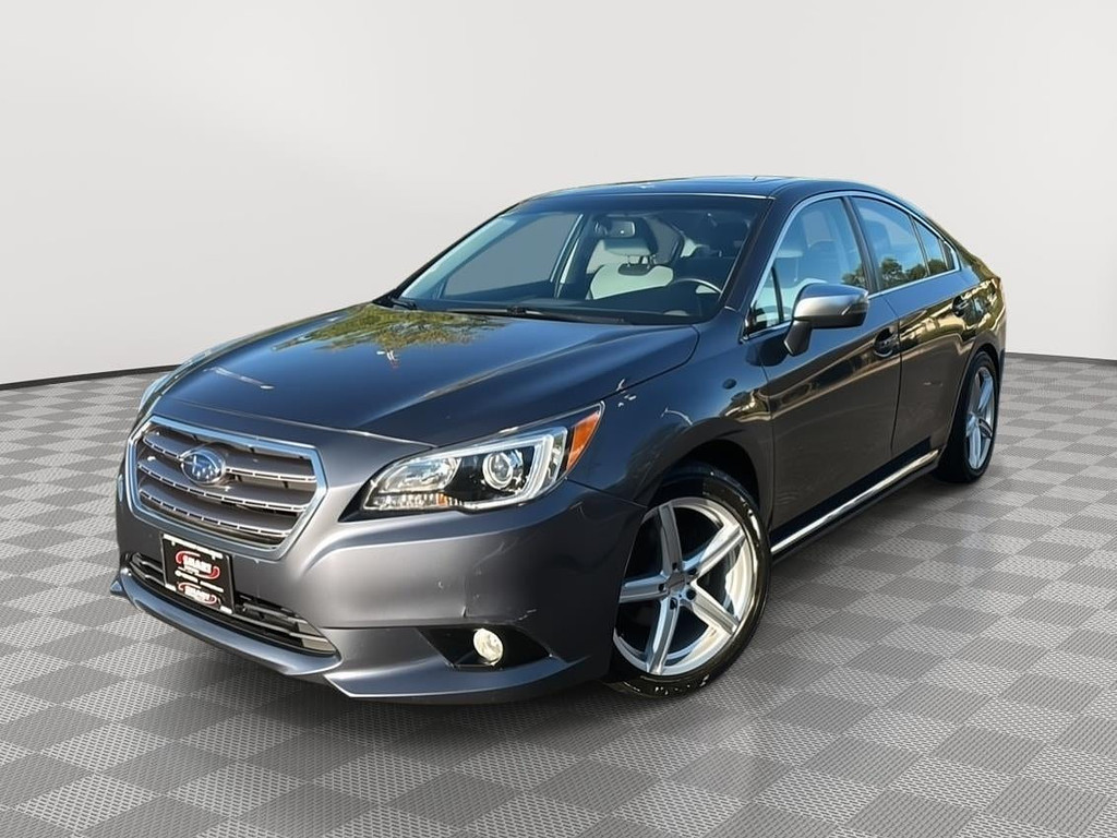 2017 Subaru Legacy Located at Smart Motors Toyota slide-image