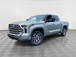 Thumbnail - 2026 Toyota Tundra i-FORCE MAX