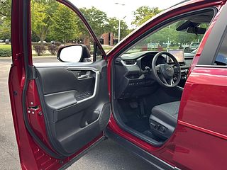 2023 Toyota Rav4 Located at Smart Motors Toyota Thumbnail - 2023 Toyota Rav4