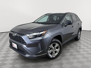 2025 Toyota Rav4 Located at Smart Motors Toyota Thumbnail - 2025 Toyota Rav4