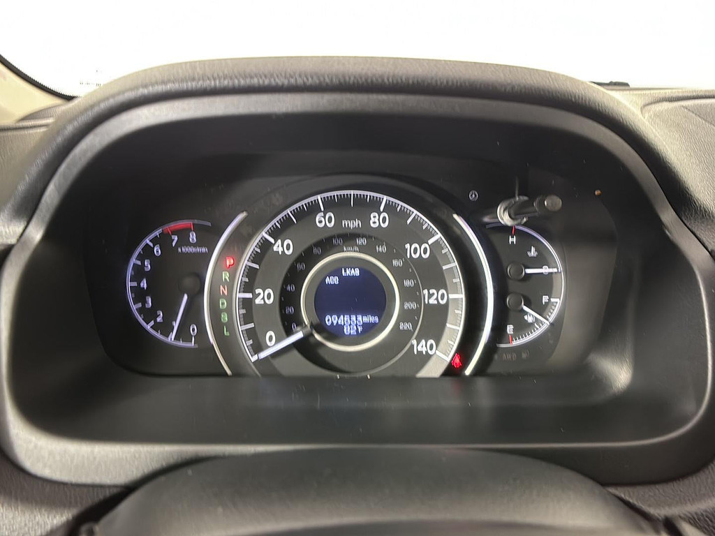2016 Honda Cr-V Located at Smart Motors Toyota slide-image