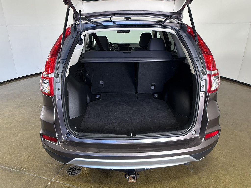 2016 Honda Cr-V Located at Smart Motors Toyota slide-image