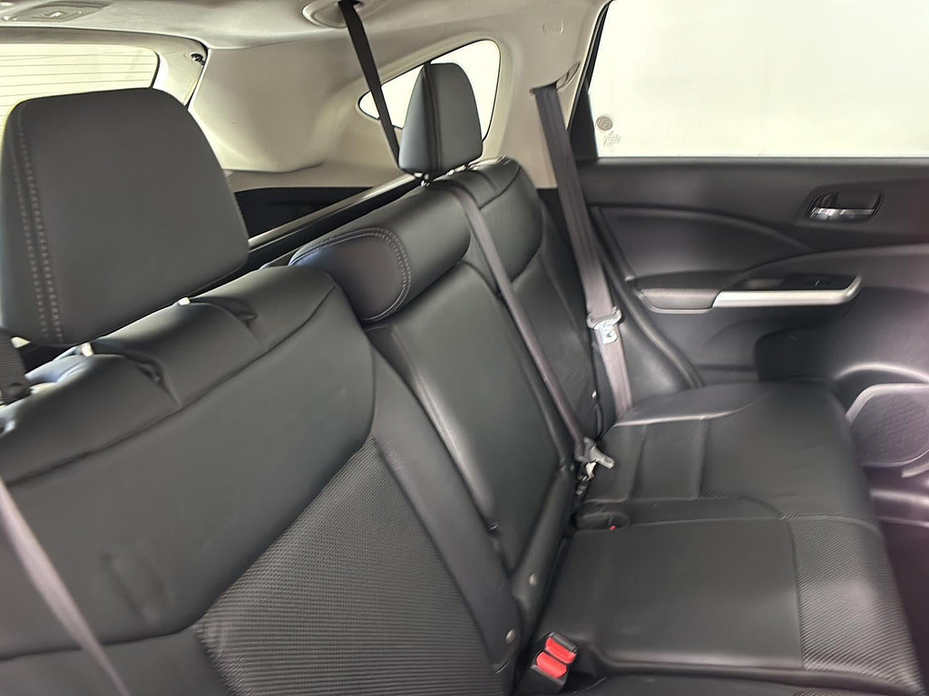2016 Honda Cr-V Located at Smart Motors Toyota slide-image