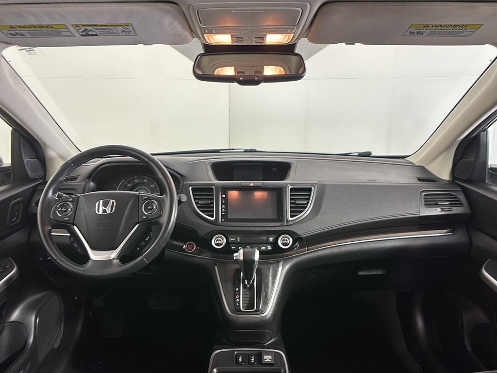 2016 Honda Cr-V Located at Smart Motors Toyota slide-image