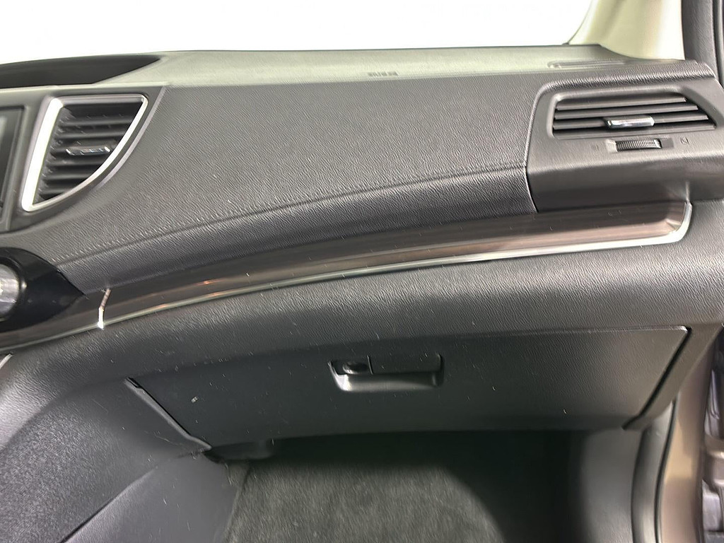 2016 Honda Cr-V Located at Smart Motors Toyota slide-image
