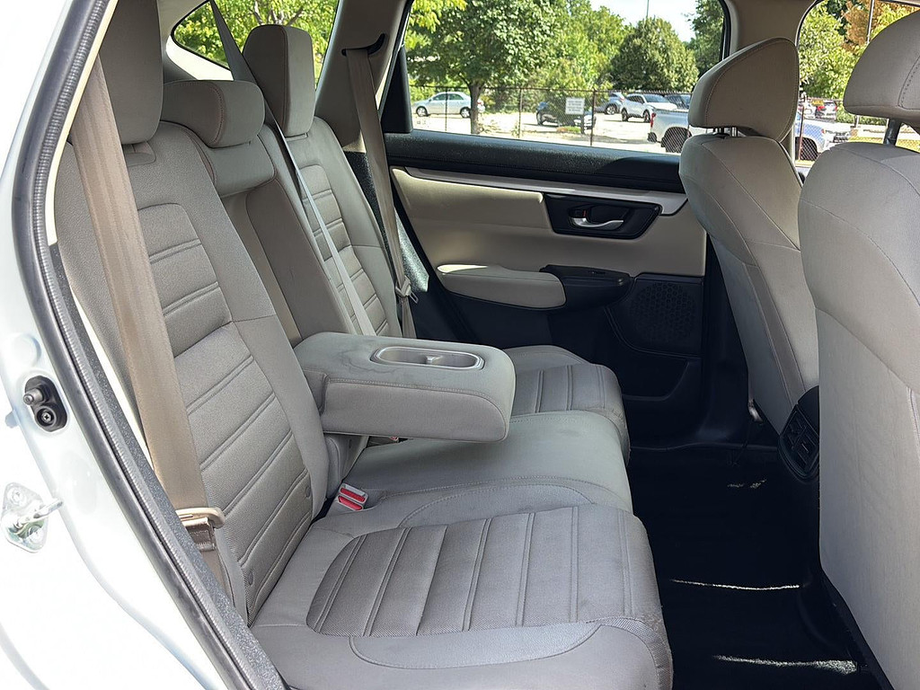 2018 Honda Cr-V Located at Smart Motors Toyota slide-image