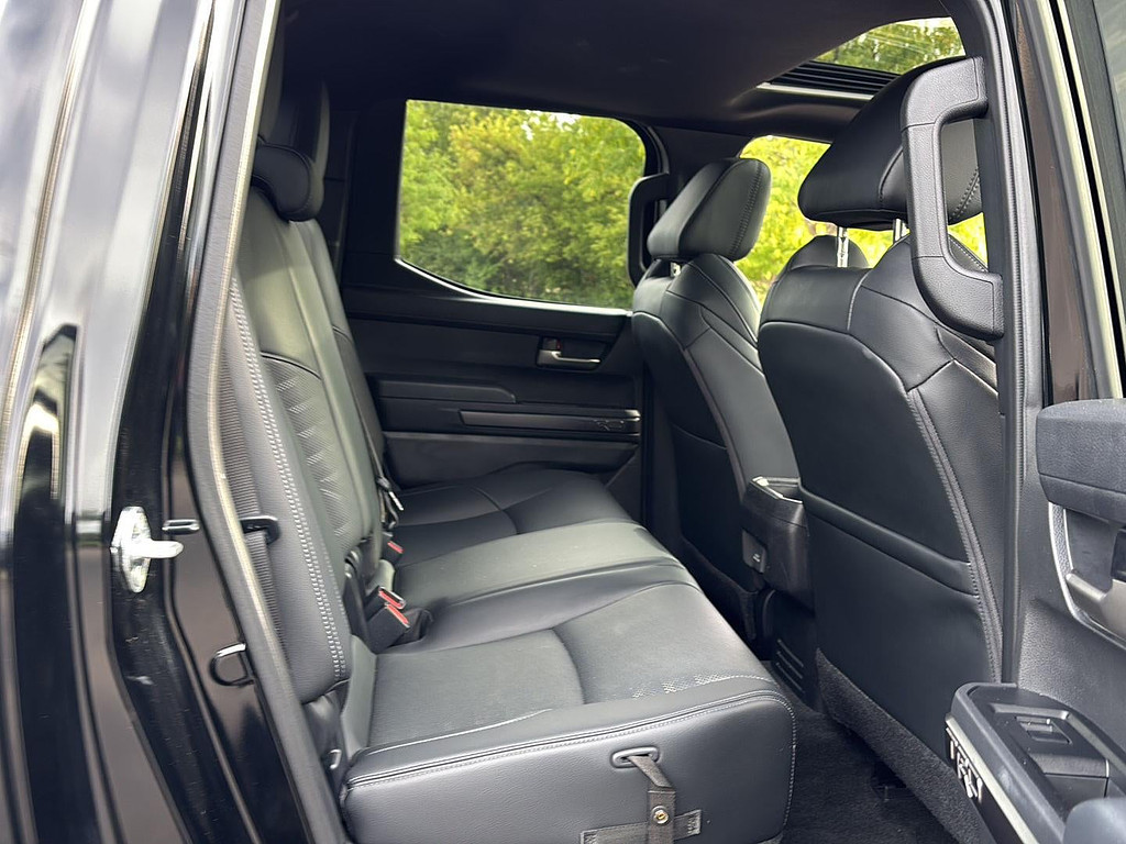 2024 Toyota Tacoma Located at Smart Motors Toyota slide-image