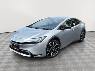 2027 Toyota Prius Plug-in Hybrid Located at Smart Motors Toyota Thumbnail - 2027 Toyota Prius Plug-in Hybrid