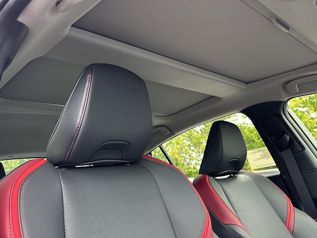 2027 Toyota Prius Plug-in Hybrid Located at Smart Motors Toyota slide-image