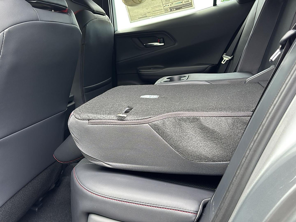 2027 Toyota Prius Plug-in Hybrid Located at Smart Motors Toyota slide-image