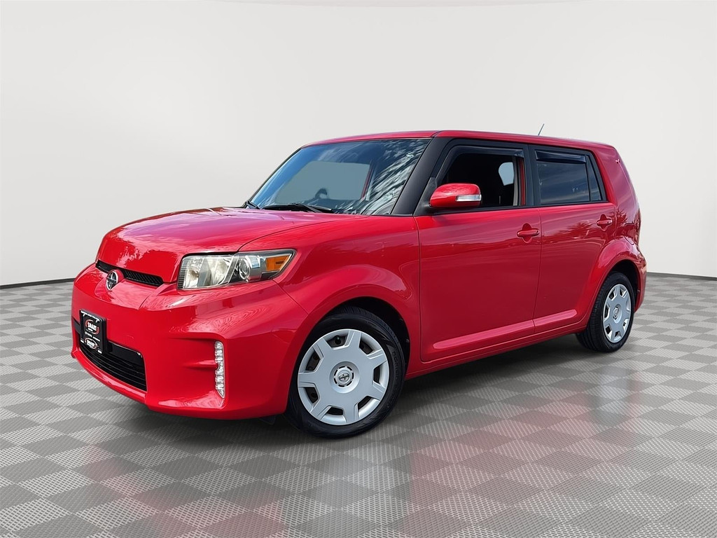 2013 Scion xB