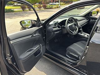 2017 Honda Civic Located at Smart Motors Toyota Thumbnail - 2017 Honda Civic