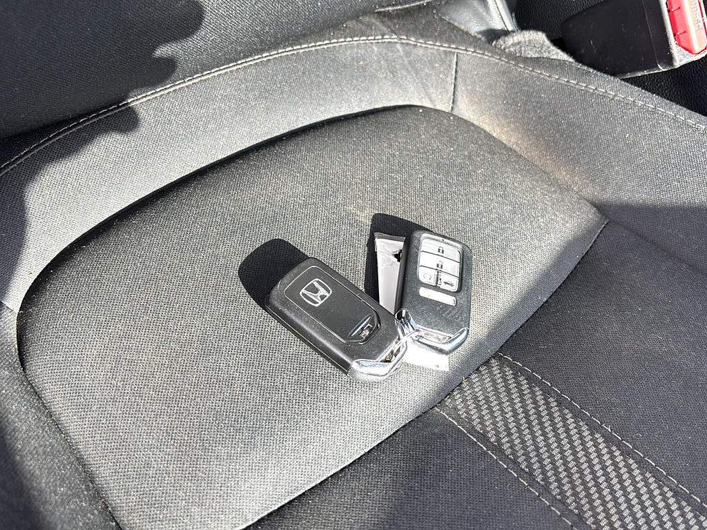 2017 Honda Civic Sedan Located at Smart Motors Toyota slide-image