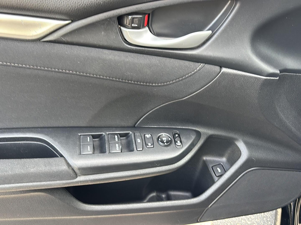 2017 Honda Civic Sedan Located at Smart Motors Toyota slide-image