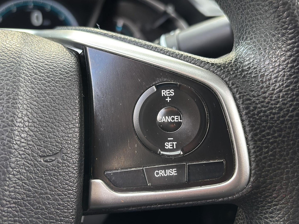 2017 Honda Civic Sedan Located at Smart Motors Toyota slide-image