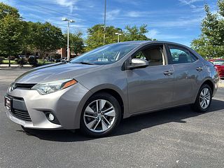 2014 Toyota Corolla Located at Smart Motors Toyota Thumbnail - 2014 Toyota Corolla