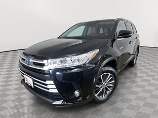 2018 Toyota Highlander Located at Smart Motors Toyota Thumbnail - 2018 Toyota Highlander