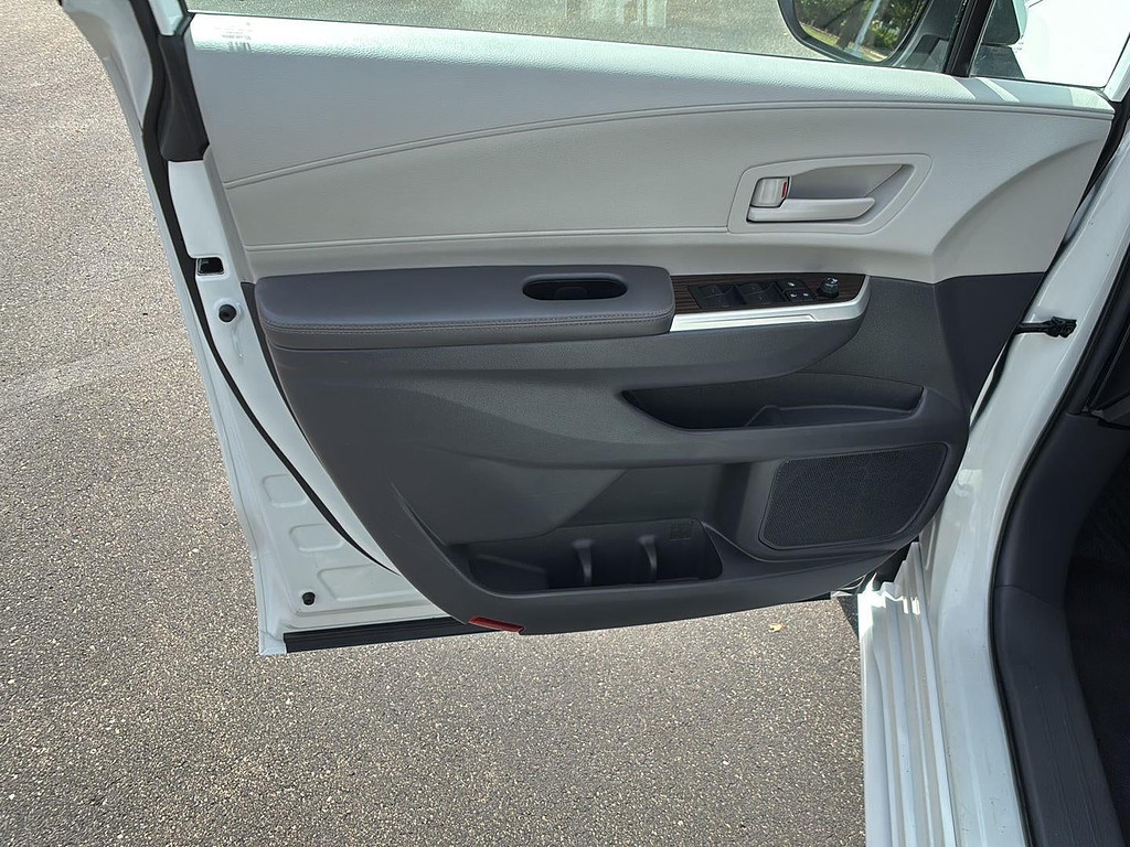 2024 Toyota Sienna Located at Smart Motors Toyota light-box-slides