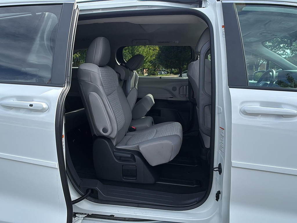 2024 Toyota Sienna Located at Smart Motors Toyota slide-image
