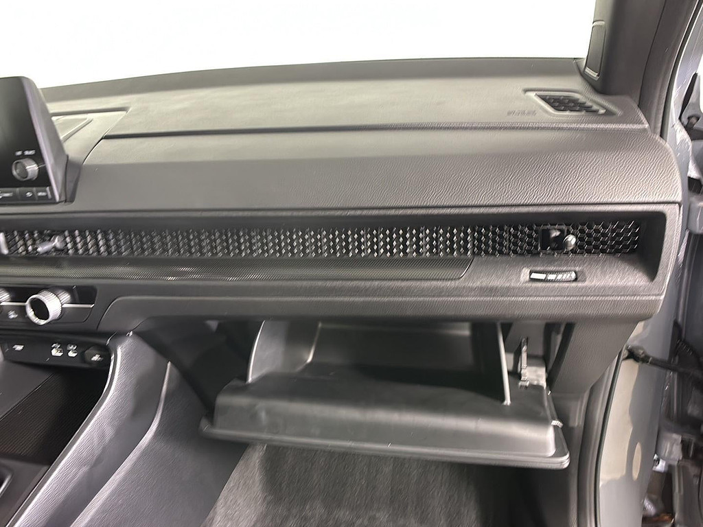 2025 Honda Cr-V Hybrid Located at Smart Motors Toyota light-box-slides