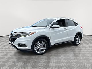 2019 Honda Hr-V Located at Smart Motors Toyota Thumbnail - 2019 Honda Hr-V
