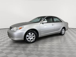 2004 Toyota Camry Located at Smart Motors Toyota Thumbnail - 2004 Toyota Camry