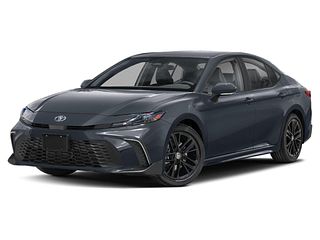 Thumbnail - 2026 Toyota Camry
