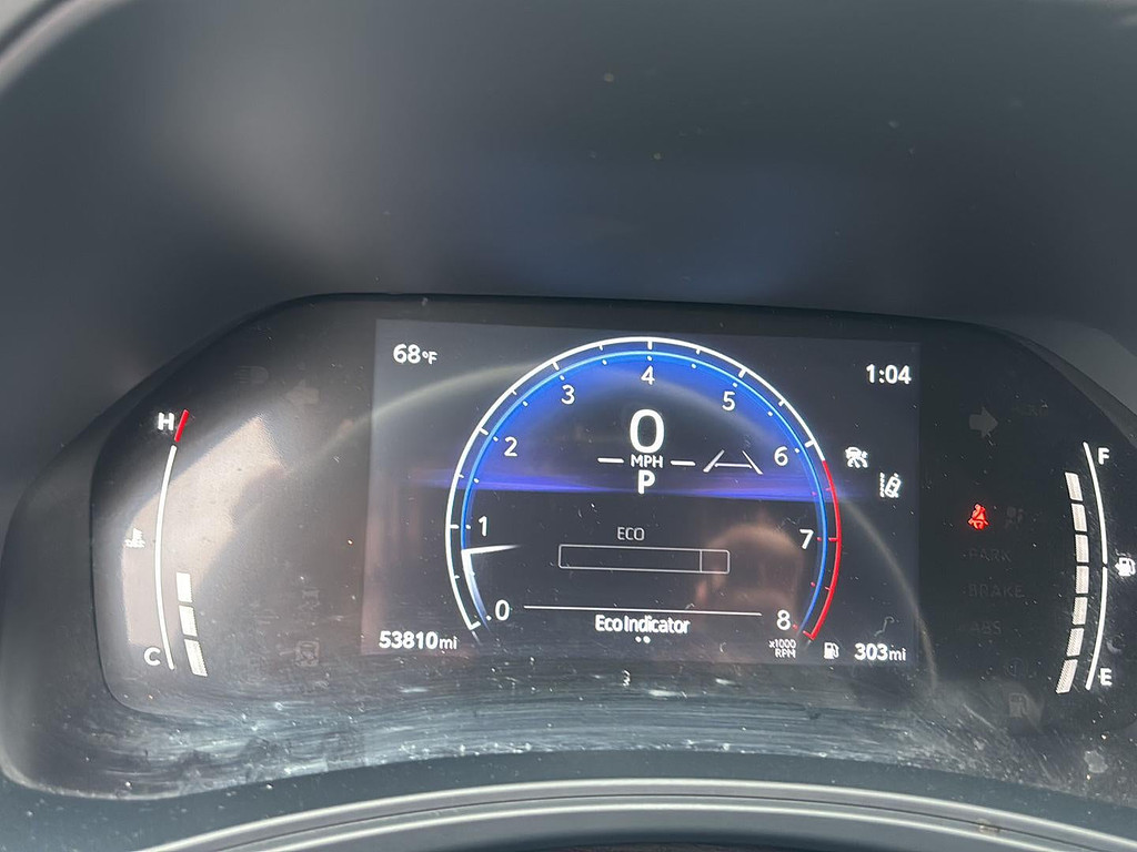 2024 Toyota Grand Highlander Located at Smart Motors Toyota light-box-slides