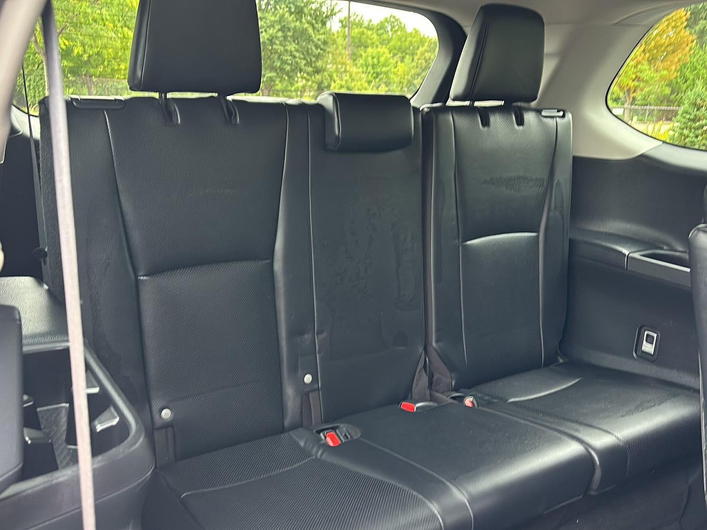 2024 Toyota Grand Highlander Located at Smart Motors Toyota light-box-slides