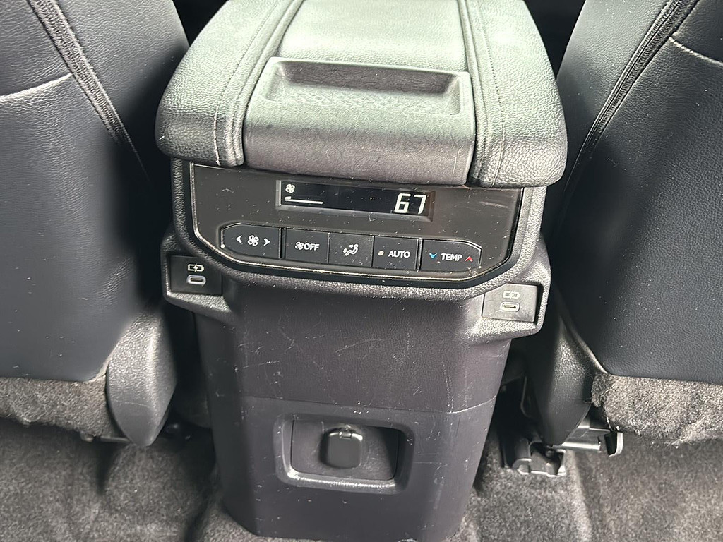 2024 Toyota Grand Highlander Located at Smart Motors Toyota light-box-slides