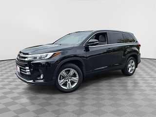 Thumbnail - 2018 Toyota Highlander