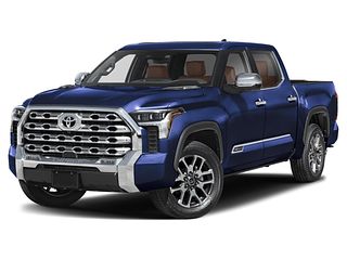Thumbnail - 2026 Toyota Tundra i-FORCE MAX