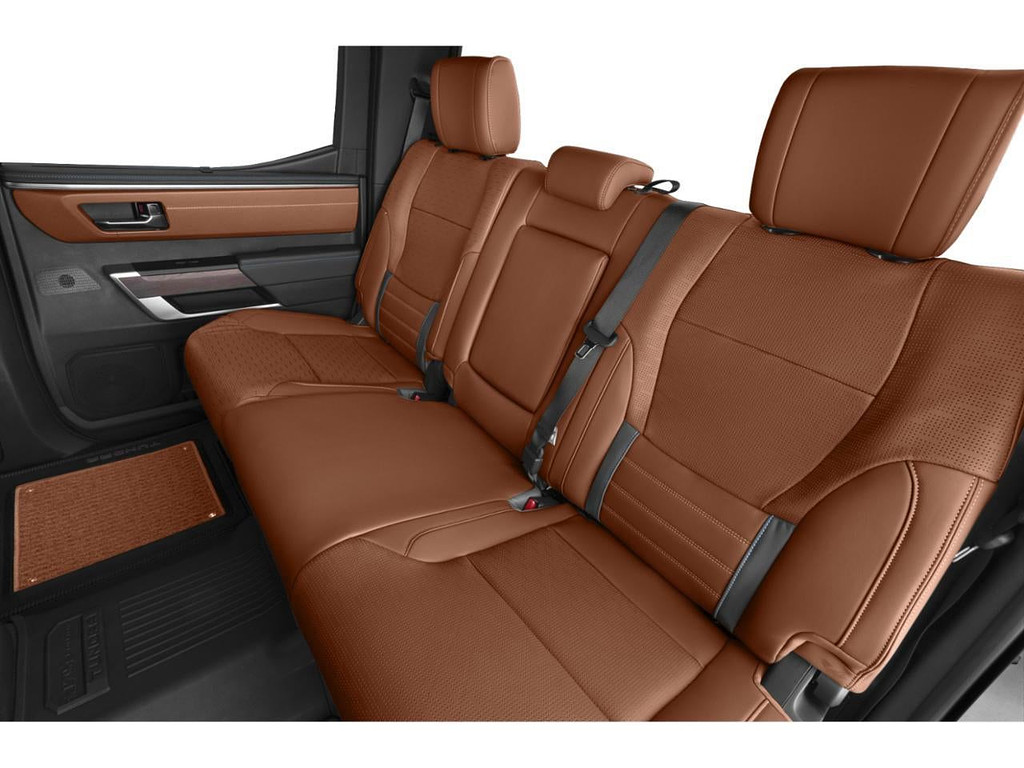 2026 Toyota Tundra i-FORCE MAX Located at Smart Motors Toyota slide-image