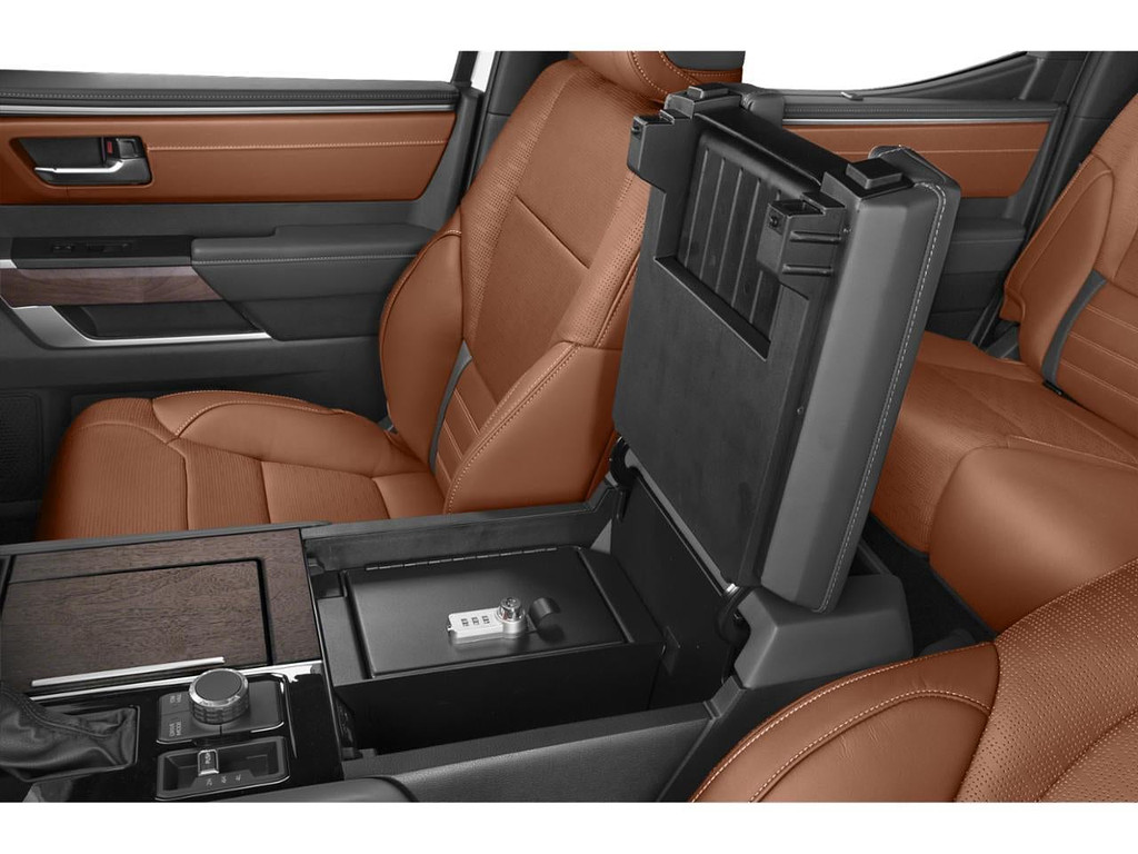 2026 Toyota Tundra i-FORCE MAX Located at Smart Motors Toyota slide-image
