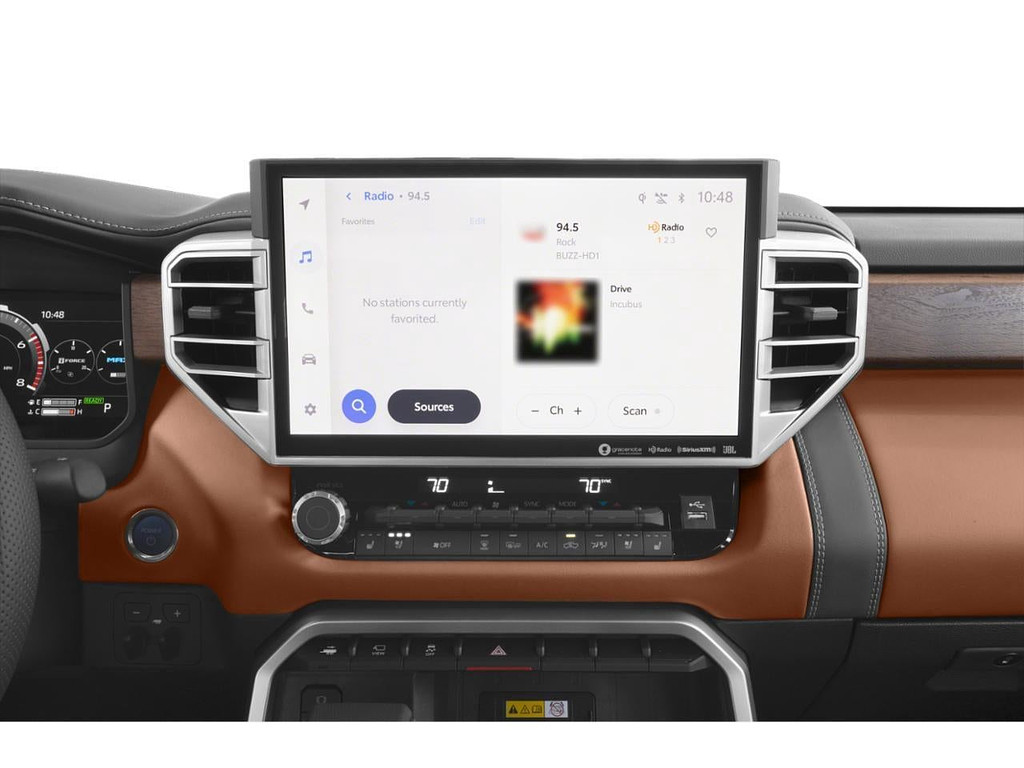 2026 Toyota Tundra i-FORCE MAX Located at Smart Motors Toyota slide-image