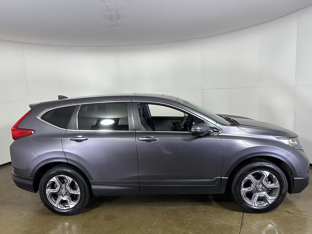 2018 Honda Cr-V Located at Smart Motors Toyota slide-image