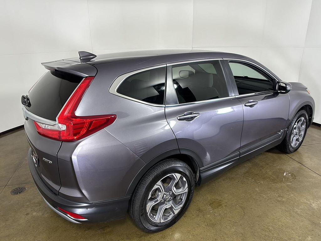 2018 Honda Cr-V Located at Smart Motors Toyota slide-image