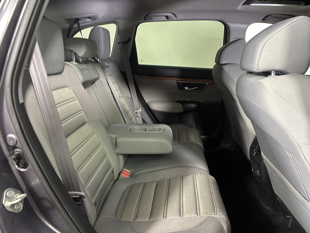 2018 Honda Cr-V Located at Smart Motors Toyota slide-image